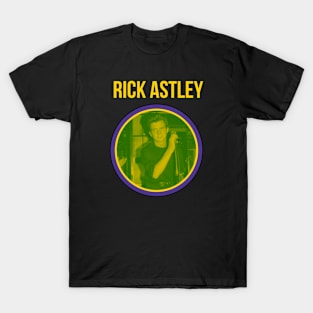 Retro Astley T-Shirt